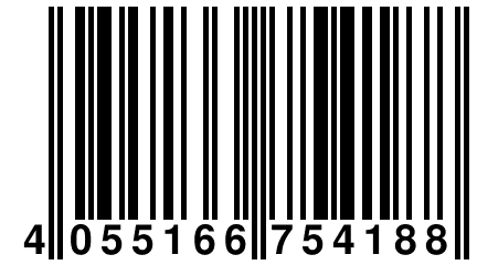 4 055166 754188