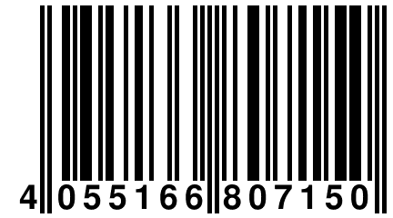 4 055166 807150