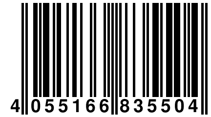 4 055166 835504