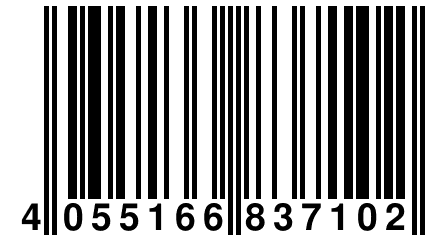 4 055166 837102