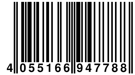 4 055166 947788