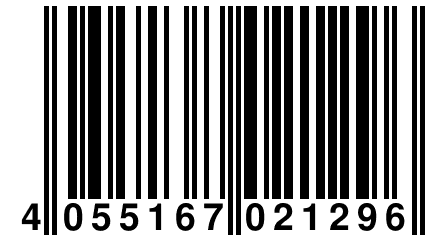 4 055167 021296