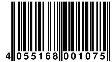 4 055168 001075