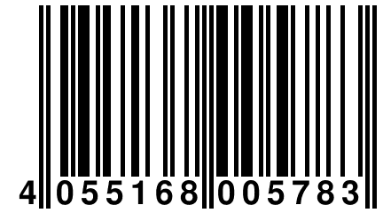 4 055168 005783
