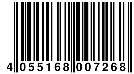 4 055168 007268