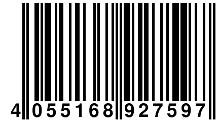 4 055168 927597