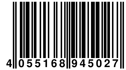 4 055168 945027