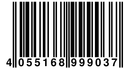 4 055168 999037