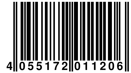 4 055172 011206