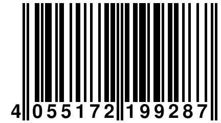 4 055172 199287