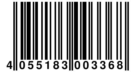 4 055183 003368
