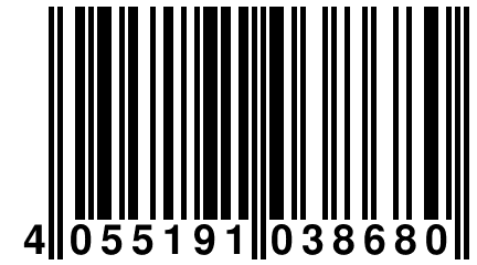 4 055191 038680