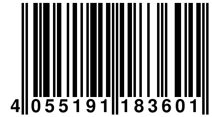 4 055191 183601