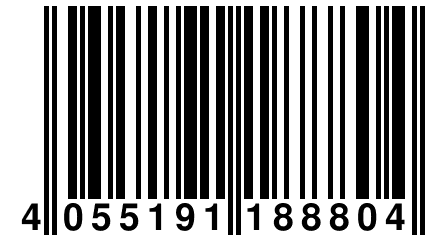 4 055191 188804