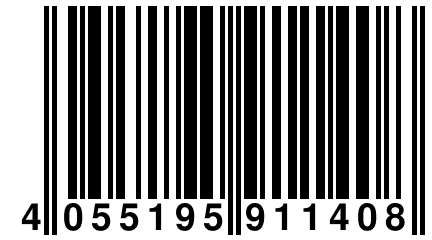 4 055195 911408
