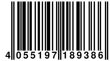 4 055197 189386