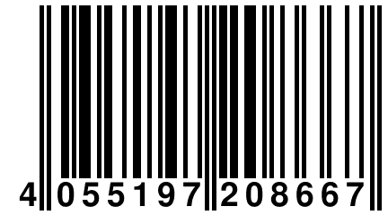 4 055197 208667