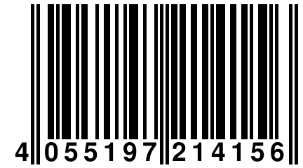 4 055197 214156