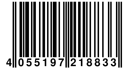 4 055197 218833