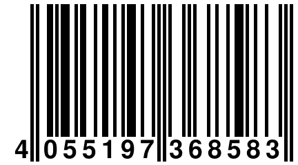 4 055197 368583