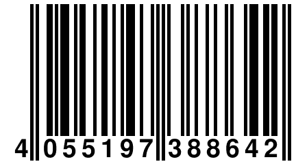 4 055197 388642