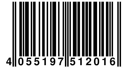 4 055197 512016