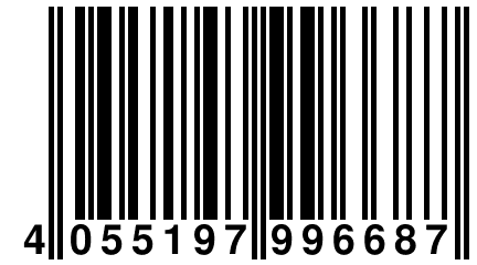 4 055197 996687