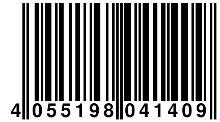 4 055198 041409