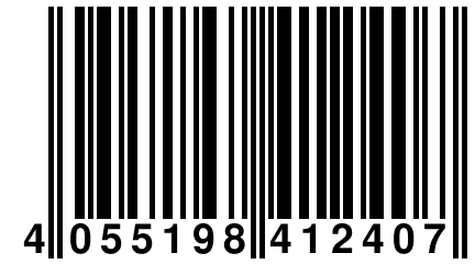 4 055198 412407