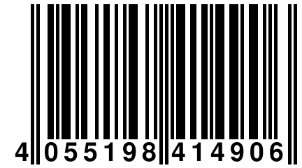 4 055198 414906