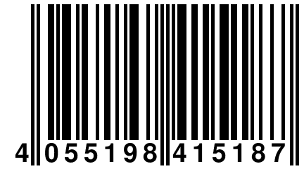 4 055198 415187