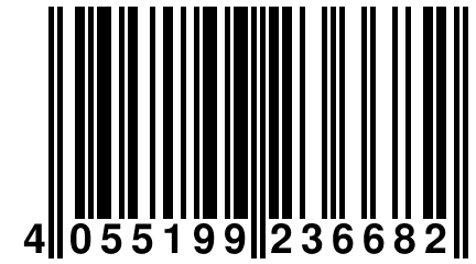 4 055199 236682