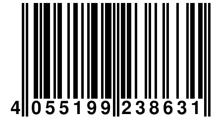 4 055199 238631
