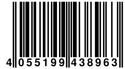 4 055199 438963