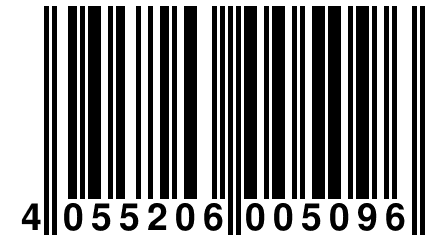 4 055206 005096