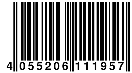 4 055206 111957