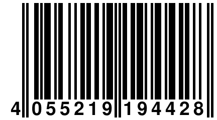 4 055219 194428