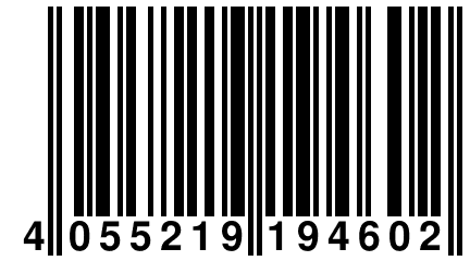4 055219 194602