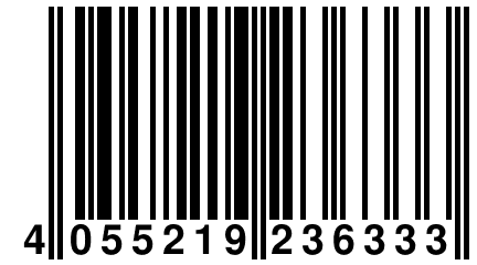 4 055219 236333