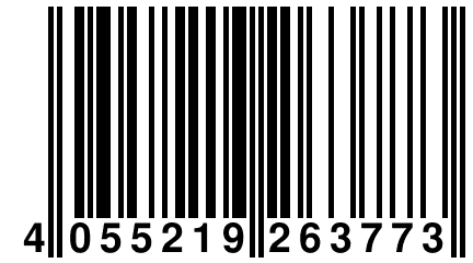 4 055219 263773