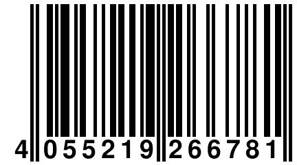 4 055219 266781