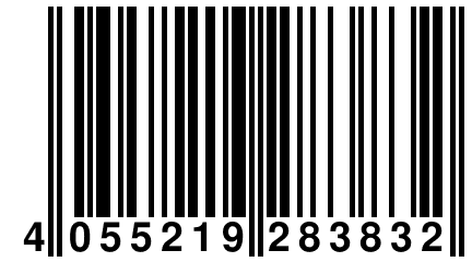 4 055219 283832