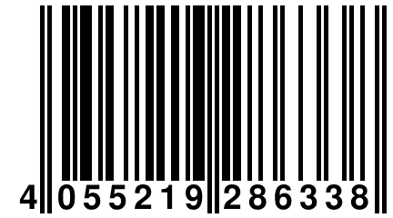 4 055219 286338