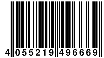 4 055219 496669