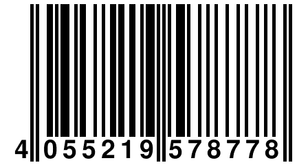 4 055219 578778