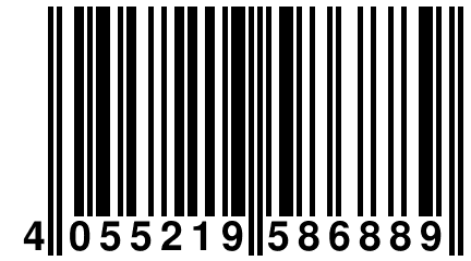 4 055219 586889