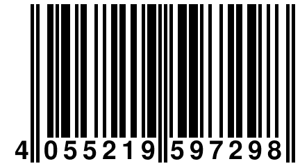 4 055219 597298