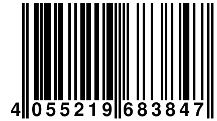 4 055219 683847