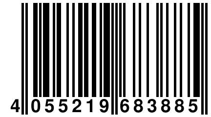 4 055219 683885