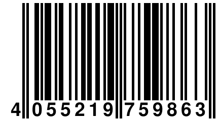 4 055219 759863